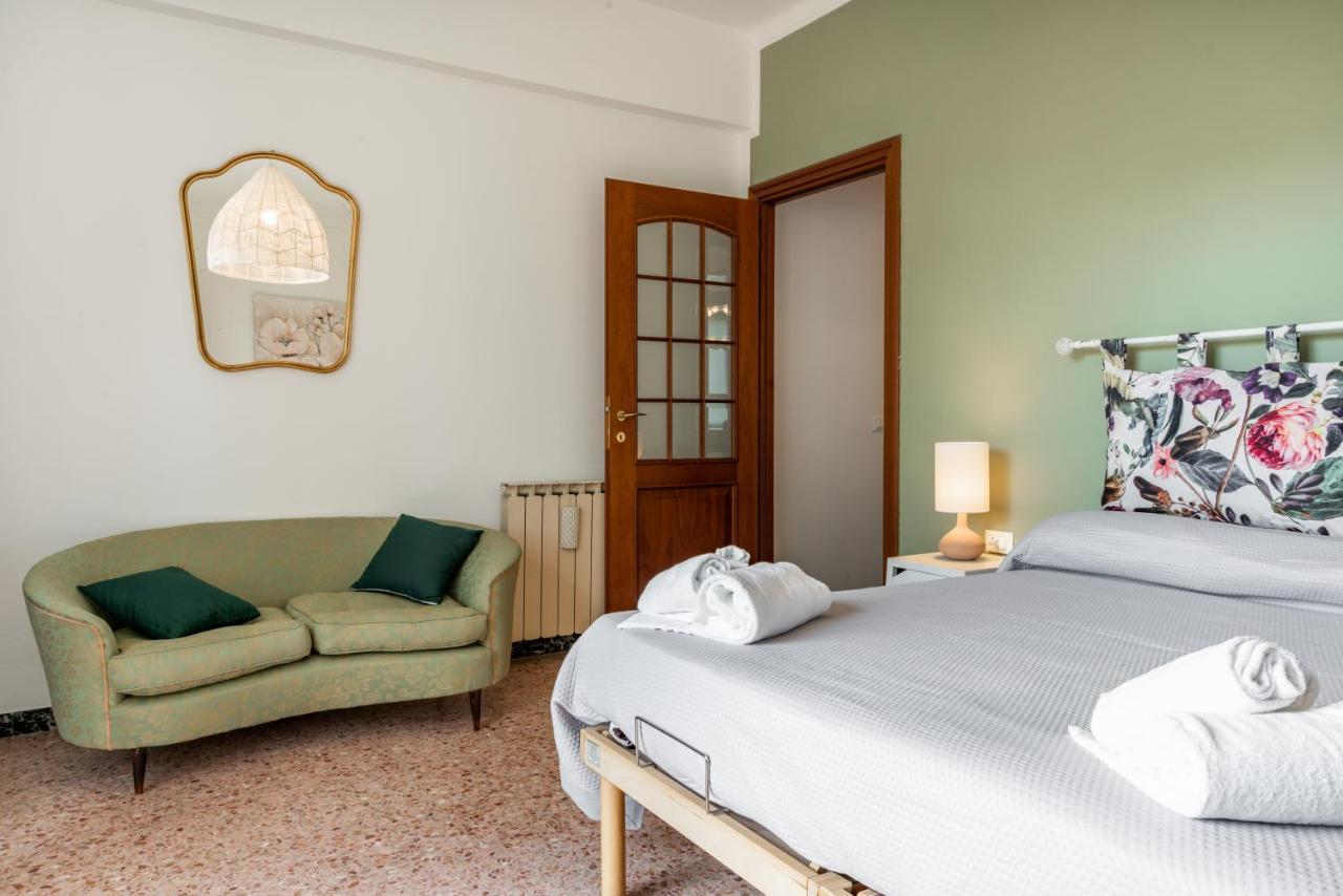 Modern&Central Apartment La Spezia Esterno foto