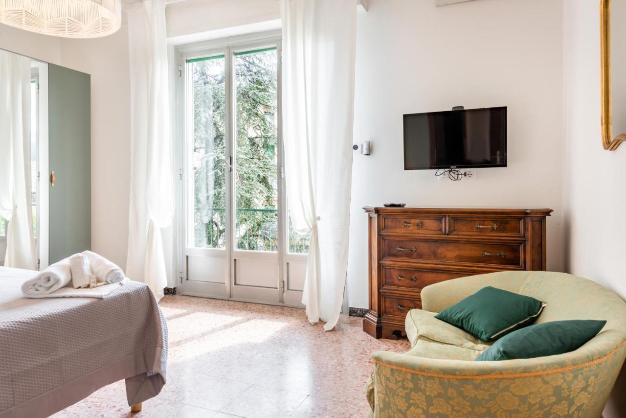 Modern&Central Apartment La Spezia Esterno foto