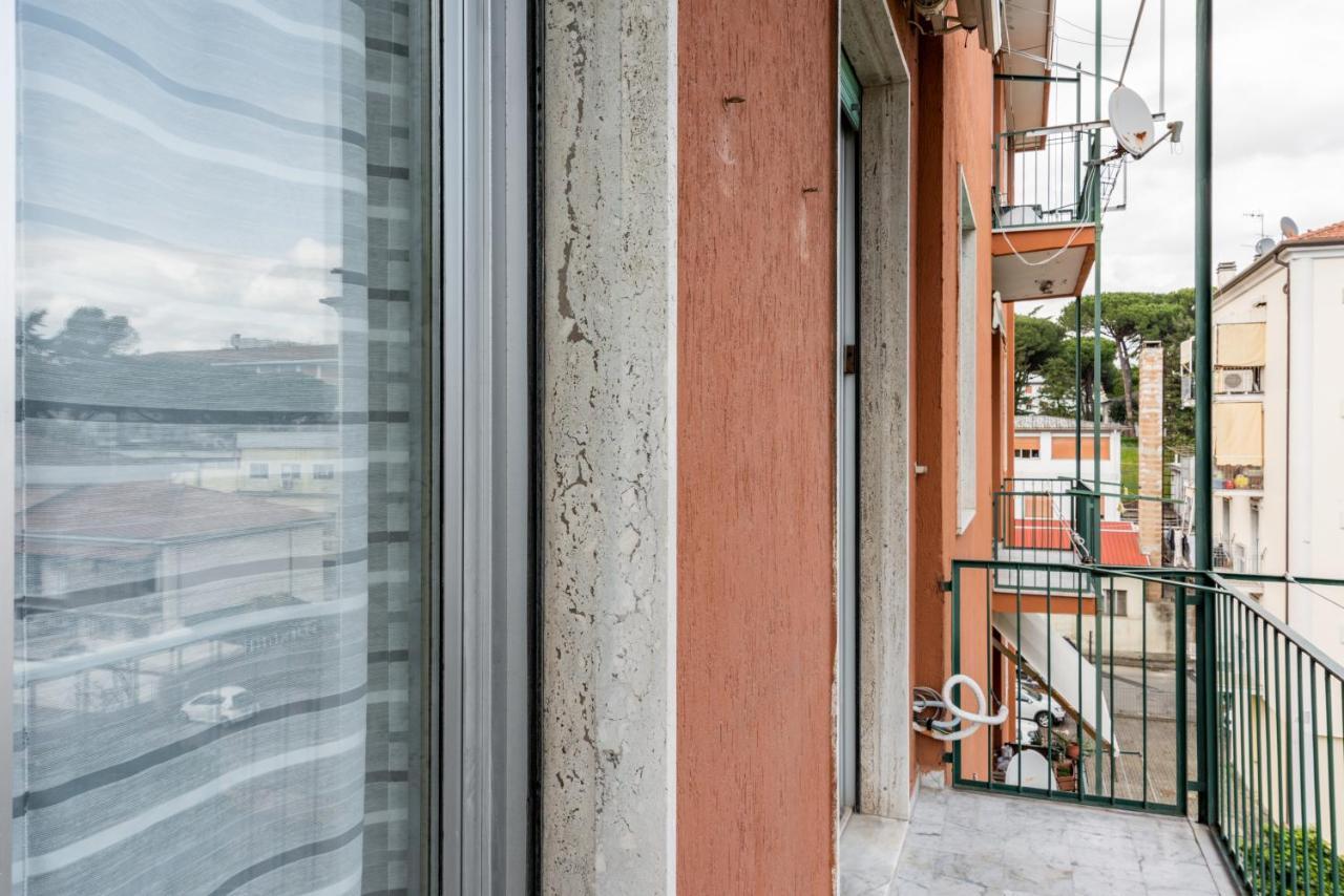 Modern&Central Apartment La Spezia Esterno foto