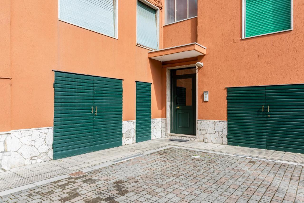 Modern&Central Apartment La Spezia Esterno foto