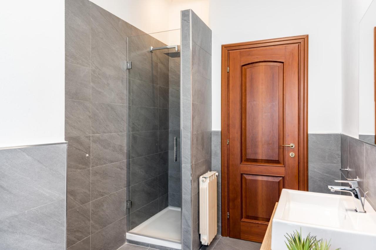 Modern&Central Apartment La Spezia Esterno foto